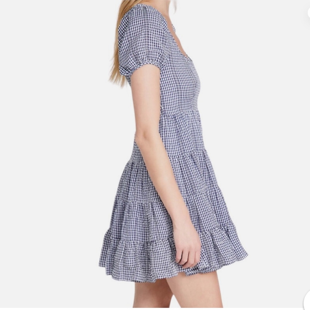 Likely Mini Chloe Dress Size 8 - Picture 6 of 13
